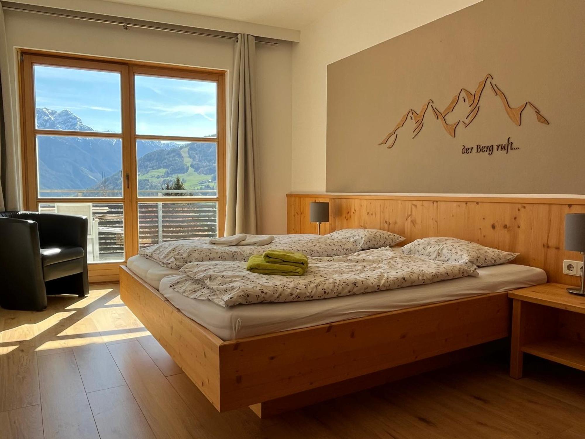 Sun Apartments - With Dolomiten Panorama Лиенц Экстерьер фото